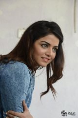 Wamiqa Gabbi Interview About Bhale Manchi Roju